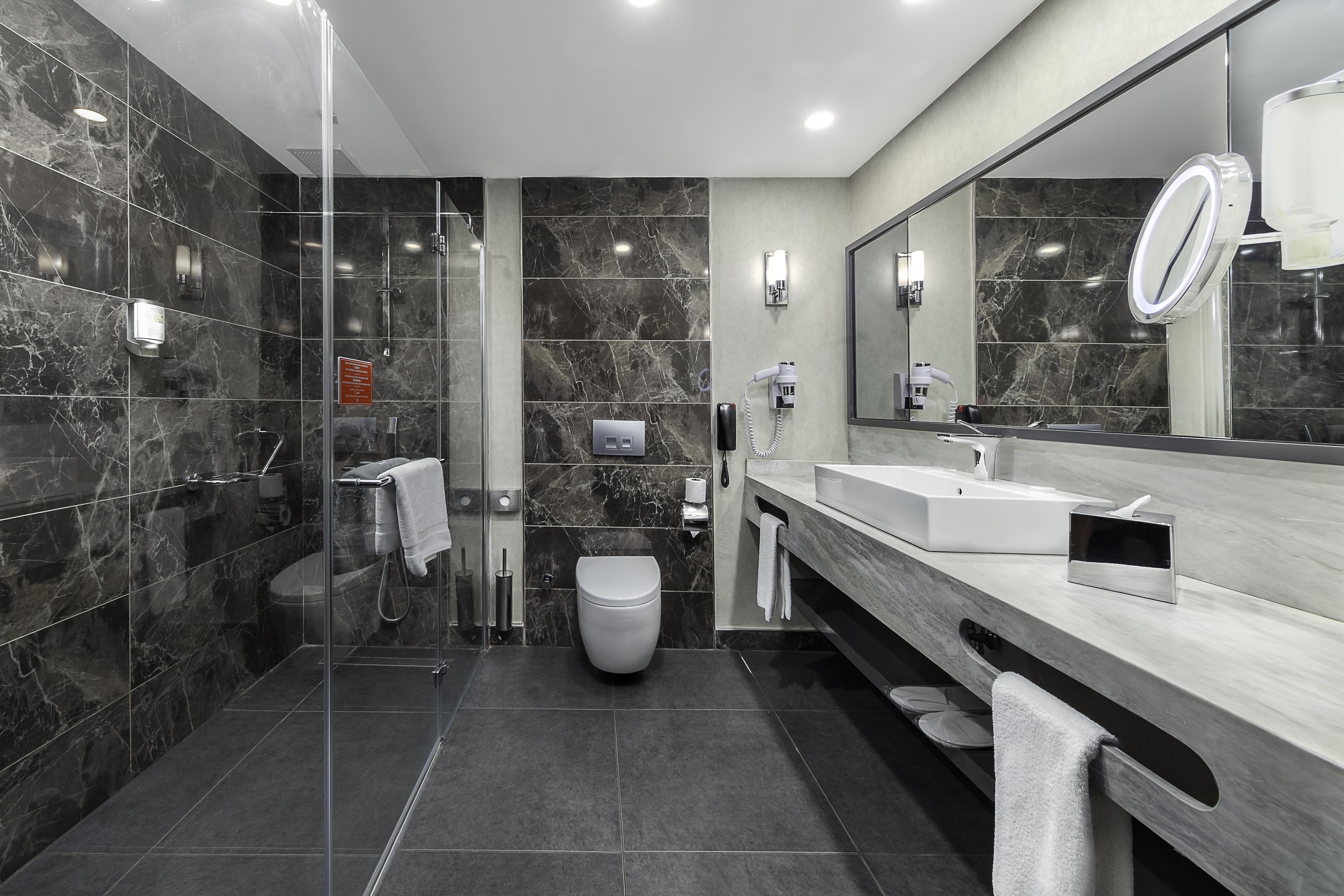Park Dedeman Trabzon Hotel Bagian luar foto