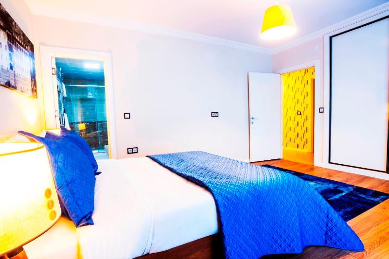 Park Dedeman Trabzon Hotel Bagian luar foto
