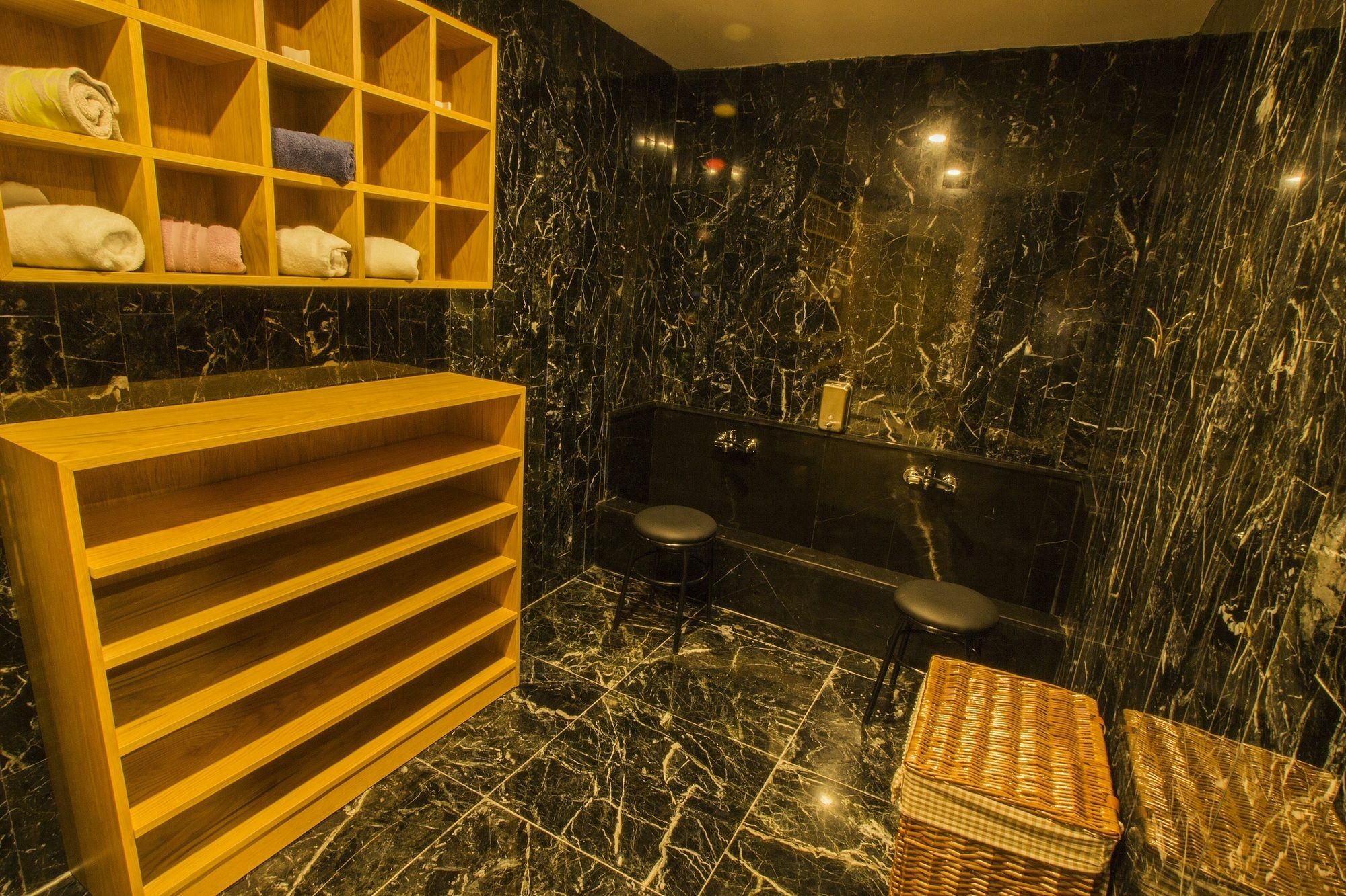 Park Dedeman Trabzon Hotel Bagian luar foto
